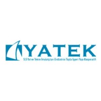 YATEK logo - Similar company to Surface Commerciale