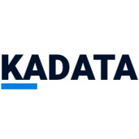 Kadata logo - Similar company to Data To Visual