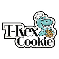 T-REX COOKIE COMPANY LLC logo - Similar company to Butterfly Recruiting 🦋