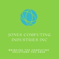 Jones Computing Industries Inc logo - Similar company to Flexfrontier