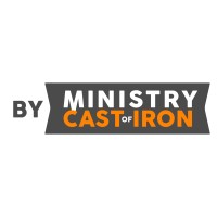 The Ministry of Cast Iron logo - Similar company to Gelsystem Srl