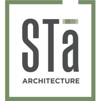 STā Architecture logo - Similar company to 648 Architecture