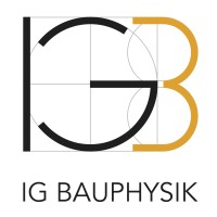 IG BAUPHYSIK logo - Similar company to Junge Dega