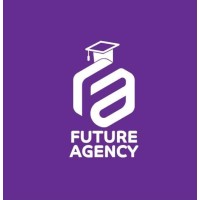 My future agency logo - Similar company to Talepex