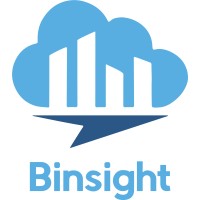 Binsight logo - Similar company to Binsight Data