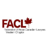 Federation of Asian Canadian Lawyers - Western Chapter logo - Similar company to Federation Of Asian Canadian Lawyers Bc