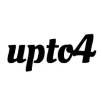 upto4 logo - Similar company to Minha Casa & Cia.