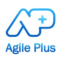 Agile Plus logo - Similar company to Agile_Pulse