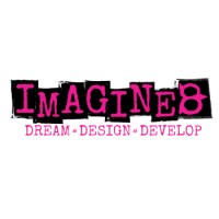 Imagine8 Consulting logo - Similar company to Wundertraining