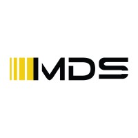 Metal Design Solutions Group Ltd logo - Similar company to Metal Cladding Systems Pty Ltd.