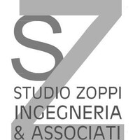 STUDIO ZOPPI INGEGNERIA & ASSOCIATI logo - Similar company to Plan Ingegneria Soc. Coop.