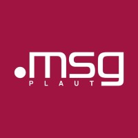 msg Plaut Hungary logo - Similar company to Msg Plaut Austria Gmbh