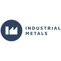 Industrial Metals logo - Similar company to Jca Technologies - Part Of Ptx Trimble