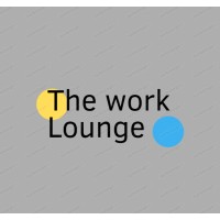 The Work Lounge logo - Similar company to Pinnacle Rewards & Recognition Pvt. Ltd.