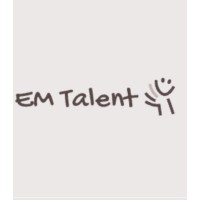 EM Talent logo - Similar company to Cercle Llc