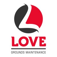 Love Grounds Maintenance logo - Similar company to Sand Tech