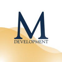 M Development logo - Similar company to Sas N3Web