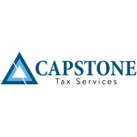 Capstone Tax Services logo - Similar company to Mi Tax Cpa
