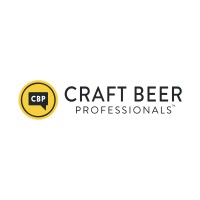 Craft Beer Professionals logo - Similar company to Brew Resourceful