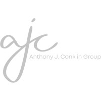 The AJC Group logo - Similar company to Skylldev