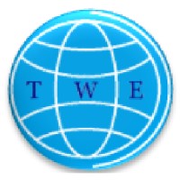 TransWorld Express logo - Similar company to Tradelane Global