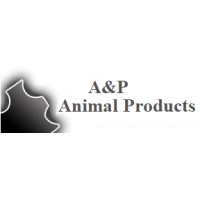 A P TRADING logo - Similar company to Zinith Surfaces