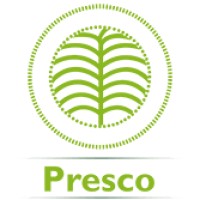 Presco Plc logo - Similar company to Gopdc