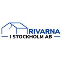 Rivarna i Stockholm AB logo - Similar company to Rival Ab