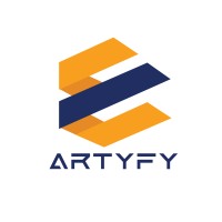 E - Artyfy logo - Similar company to Eqappo