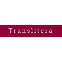 Translitera logo - Similar company to Editura Casa Cărţii