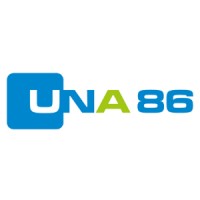 UNA 86 logo - Similar company to Deastance Services