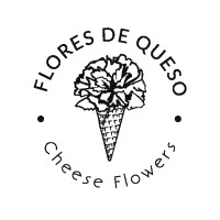 Flores de Queso logo - Similar company to Legit Queso