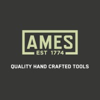 AMES Tools logo - Similar company to The Ames Companies Uk