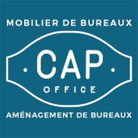CAP OFFICE - Mobilier et aménagement de bureaux logo - Similar company to Square One Maroc