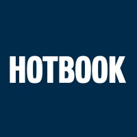 HOTBOOK logo - Similar company to Pleus Energy