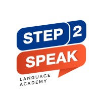 Step2Speak Language Academy