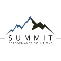 Summit Performance Solutions logo - Similar company to Valley Relocation & Storage