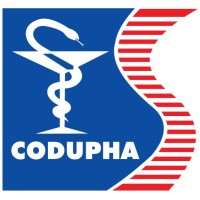 Codupha Central Pharmaceutical Joint Stock Company logo - Similar company to Maxida Pharmaceuticals