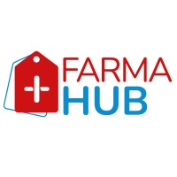 FarmaHub logo - Similar company to Mkm Biotech
