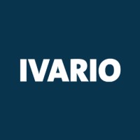 IVARIO logo - Similar company to The Medical Network Gmbh