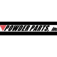 Powder Parts Inc. logo - Similar company to Tri-Star Engineering, Inc.