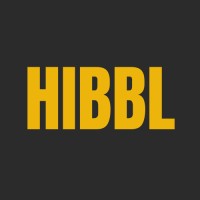 HIBBL logo - Similar company to Bold Music Lessons