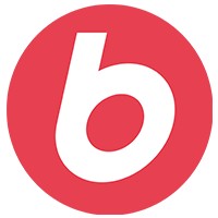 Beep Media House logo - Similar company to Kuber Creatives