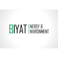 Biyat Energy & Environment Ltd logo - Similar company to Lithion Green