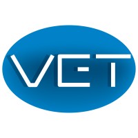 Vision Equipment Technology logo - Similar company to Pcos & Us