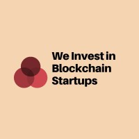 WE INVEST IN BLOCKCHAIN STARTUPS logo - Similar company to Blockchain Startups