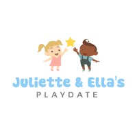 Juliette and Ella's Playdate logo - Similar company to Little Maestros