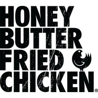Honey Butter Fried Chicken
