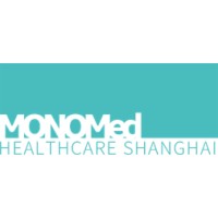 MONOMED HEALTHCARE logo - Similar company to Shanghai Janteng Healthcare