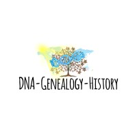 DNA Genealogy History, LLC logo - Similar company to Finding Deep Roots